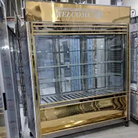 تجهیزات پروتئینی مرغ و ماهی|فروشگاه و مغازه|جیرفت, |دیوار