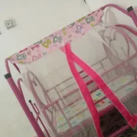 گهواره|تخت و صندلی بچه|زابل, |دیوار