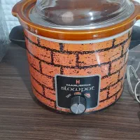 آرامپژ ژاپنی قدیمی اصل|اجاق گاز و لوازم برقی پخت‌وپز|تهران, مینابی|دیوار