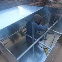 ساخت مخازن|خدمات پیشه و مهارت|تهران, خرمشهر|دیوار