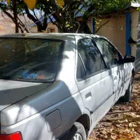 پژو 405 فرانسوی|خودرو سواری و وانت|بروجن, |دیوار