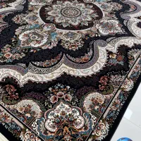 فرش دوزاده متری|فرش|یاسوج, |دیوار