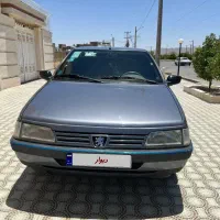 پژو 405|خودرو سواری و وانت|فسا, |دیوار
