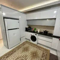 اجاره خانه ویلایی دو واحدی طبقه اول۳خوابه|اجارهٔ آپارتمان|جم, |دیوار