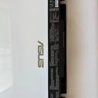 لپ تاپ ایسوس  ASUS|رایانه همراه|شیراز, ارم|دیوار