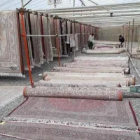 قالیشویی نگین|خدمات نظافت|اهواز, پادادشهر|دیوار