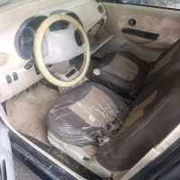 ماشین احتیاج به باز سازی داره