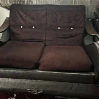 مبل راحتی|مبلمان خانگی و میز عسلی|تربتحیدریه, سرمحله|دیوار