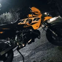 مینی کراس|موتورسیکلت|بندر ماهشهر, |دیوار