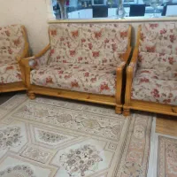 یک دست مبل خانگی|مبلمان خانگی و میز عسلی|شیراز, حافظیه|دیوار