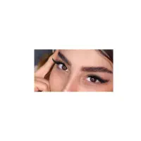 کاشت مژه فقط هزینه مواد|خدمات آرایشگری و زیبایی|شیراز, شیشه‌گری|دیوار