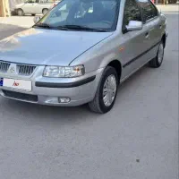 سمند|خودرو سواری و وانت|اهواز, کیانپارس |دیوار