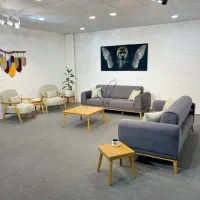 مبلمان راحتی مینی مال|مبلمان خانگی و میز عسلی|چهاردانگه (تهران), |دیوار