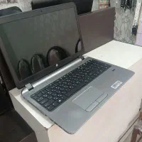 لپتابHP i5حافظه۱۰۰۰گیگ و256gigssd