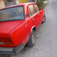 فیات لادا ایتالیا وروسیه|خودرو کلاسیک|چالوس, |دیوار