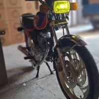 200نیکتاز|موتورسیکلت|شهریار, شهریار|دیوار