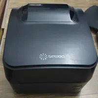 پرینتر لیبل زن sewoo