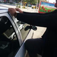 تقویت کننده.کلاف درب207.رانا.206ضدخم سرقت