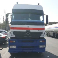 اکثور ۸۵ تیپ یک