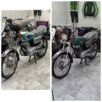 موتور هندا از مدل ۱۳۸۷ تا مدل ۱۳۹۴