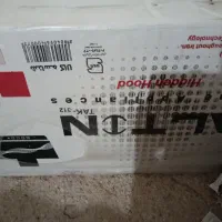 صحفه گاز هود آشپزخانه
