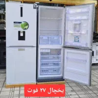 جشنواره پاییزی یخچال مشهد دوام بدون برفک ۸۷اصل مسی|یخچال و فریزر|ملارد, |دیوار