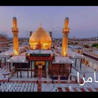 هر که دارد هوس کرب و بلا بسم الله|تور و چارتر|شوش, |دیوار