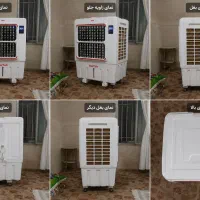 کولر برفاب 5000