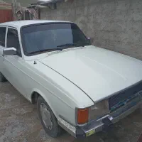 پیکان سواری مدل ۸۳