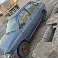 پراید مدل ۸۴|خودرو سواری و وانت|بهبهان, |دیوار