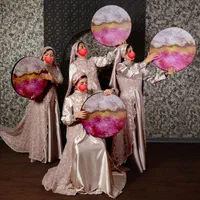 گروه دف نواز قم عقد عروسی تولد دفزن دفنواز نامزدی|خدمات پذیرایی، مراسم|قم, شهرک قدس|دیوار