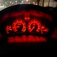 رانا Lx مدل ۱۳۹۴|خودرو سواری و وانت|رشت, پیرکلاچای|دیوار