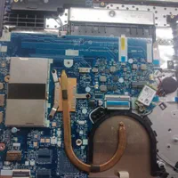 تعمیرات لپتاپ و کامپیوتر و بردهای صنعتی|خدمات رایانهای و موبایل|قزوین, |دیوار