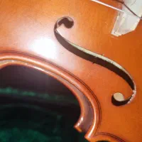ویولن 3/4 مناسب آموزش قدیمیساخت با کیفیت|ویولن|تهران, پونک|دیوار