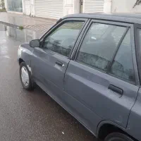 پراید ۷۸|خودرو سواری و وانت|رشت, یخسازی|دیوار