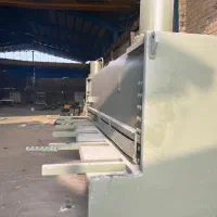 ساخت تانکر تریلی و سوله|ماشین‌آلات صنعتی|نیشابور, ریوند|دیوار