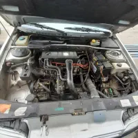 پژو۴۰۵ سالم بدون خرج کم کارکرد فوری فروش|خودرو سواری و وانت|قدس, شهرقدس|دیوار