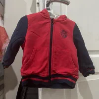 کاپشن|کفش و لباس بچه|فردیس, شهرک ناز|دیوار