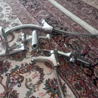 شیرآلات
