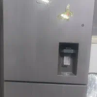 یخچال دوو در حد نو