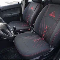 فروش خودرو ۲۰۶ تیپ۳ مدل ۹۷