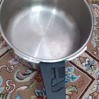 زودپز دوقلو|ظروف پخت‌وپز|ورامین, خیر آباد|دیوار