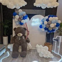 بادکنک آرایی .افتتاحیه. فینگرفود|خدمات پذیرایی، مراسم|تهران, نارمک|دیوار