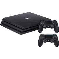 اجاره پلی استیشن۴ ps4(اردکان)