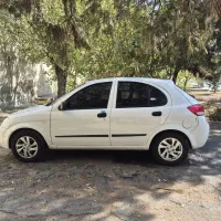 تیبا 2 مدل 97