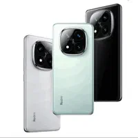 شیائومی Note14Pro5G حافظه512 رم12(آک) بدون پیش|موبایل|اصفهان, ملک‌شهر|دیوار