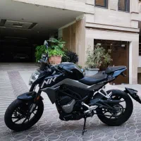 cf 250 1401|موتورسیکلت|تهران, اوقاف|دیوار