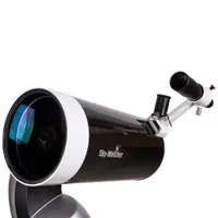 تلسکوپ ماکستوف ۱۲۷ml اسکای-واچر با مقر AZGT|کلکسیون و سرگرمی|تهران, چیذر|دیوار
