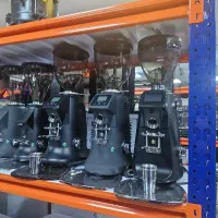 تجهیزات کافی شاپ