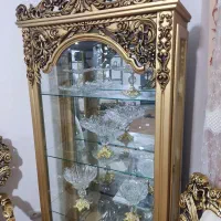 بوفه|بوفه، ویترین، کنسول|ماکو, |دیوار